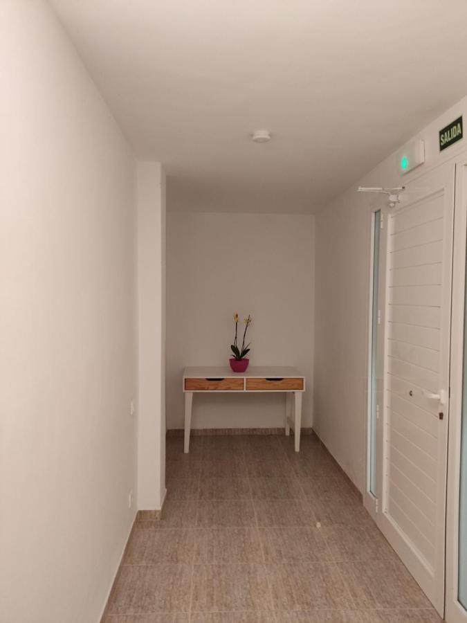 Ferienwohnung Casa Laurel Camarles Exterior foto